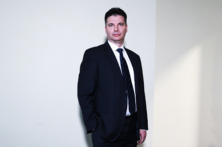 Синельников Антон Алексеевич