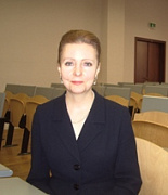 Васильева Марианна Александровна