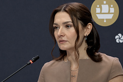 Виттория Идрисова на ПМЭФ–2026: «Вузы перестают быть только учебными заведениями — они становятся частью экономики»