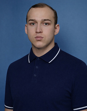 Тиллабоев Хумоюн Мирзо