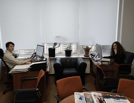 Юридическая клиника ВАВТ приняла участие во Всероссийском Дне правовой помощи детям, проводимым ежегодно под эгидой Министерства юстиции Российской Федерации