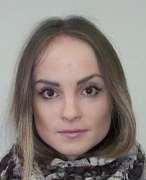 Митькина Светлана Андреевна