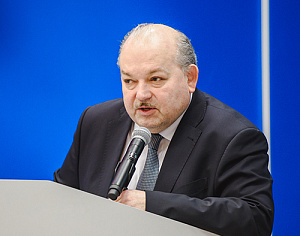 Спартак Андрей Николаевич