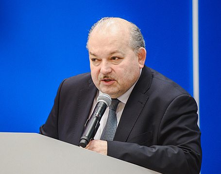 Спартак Андрей Николаевич