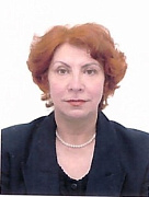 Обуховская Людмила Анатольевна