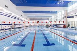 Спортивный комплекс