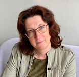 Соломатина Ольга Леонидовна