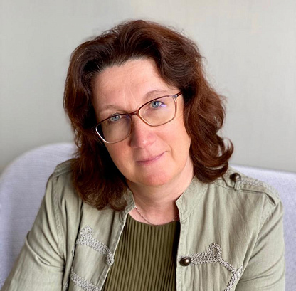 Соломатина Ольга Леонидовна