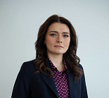 Идрисова Виттория Викторовна