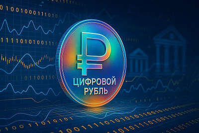 Эксперт ВАВТ принял участие на конференции «Цифровой рубль и цифровые финансовые активы»