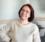 Кулакова Екатерина Николаевна