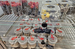 Кафе и столовые