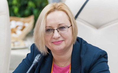 Представитель ВАВТ Светлана Липина вошла в обновленный состав Научно-технического совета Минприроды России