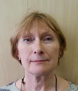 Герасимова Елена Алексеевна