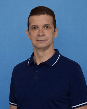 Хорьков Вадим Владимирович