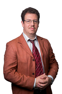 Абелев Олег Александрович