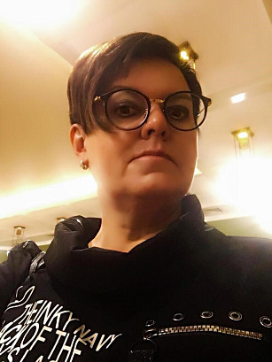 Стрекалова Ксения Валерьевна