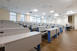 Главный учебный корпус