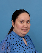 Дроздова Юлия Андреевна