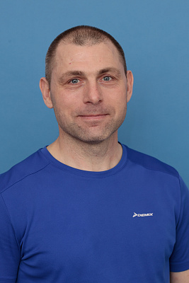 Валентик Владимир Геннадьевич