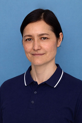 Сундетова Улжан Шапхатовна