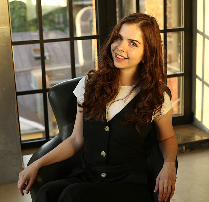 Федюкина Елена Сергеевна