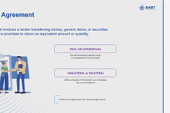 Юридическая клиника ВАВТ в рамках знакомства с российской правовой системой провела открытый онлайн семинар на английском языке для иностранных студентов