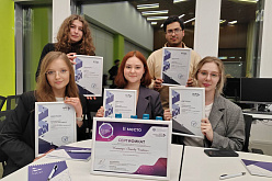 Студенты ВАВТ стали призерами кейс-чемпионата «Конкурс студенческих инициатив»