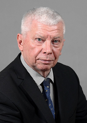 Захаров Александр Николаевич