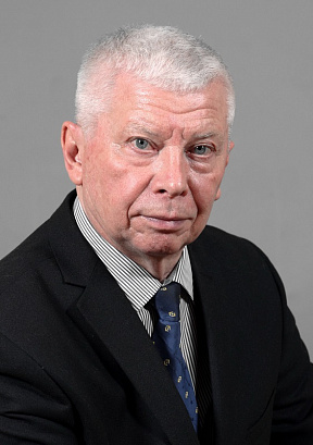 Захаров Александр Николаевич