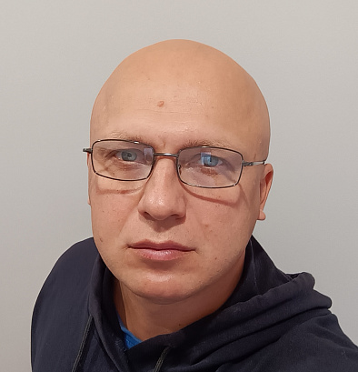 Лагутин Игорь Борисович