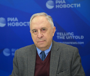 Супян Виктор Борисович