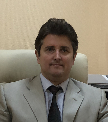 Грибанов Андрей Владимирович