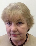 Васильева Елена Николаевна