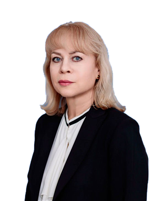 Орлова Галина Александровна