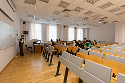 Главный учебный корпус