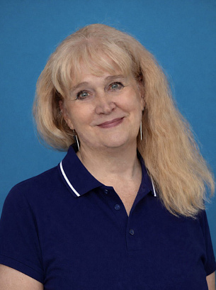 Брагина Ирина Юрьевна