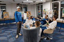 Зоны самоподготовки