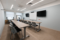 Главный учебный корпус