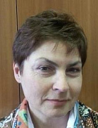 Орехова Галина Викторовна