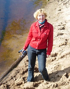 Мальцева Татьяна Борисовна