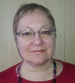 Купина Мария Павловна