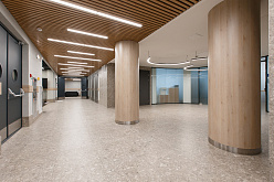 Учебно-административный корпус