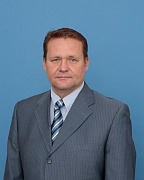 Шувалов Александр Михайлович