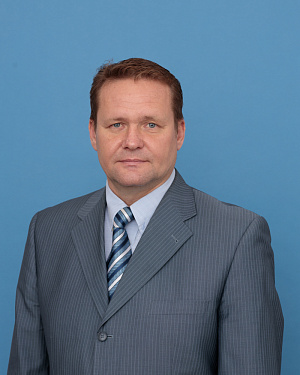 Шувалов Александр Михайлович