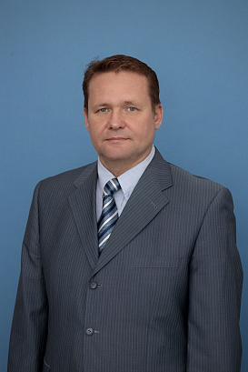 Шувалов Александр Михайлович