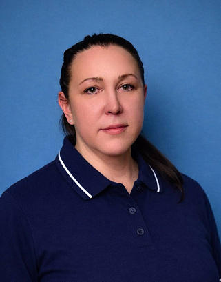 Бычкунова Татьяна Евгеньевна