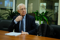 В ВАВТ прошла Международная научно-практическая конференция «Традиции и инновации регулирования и осуществления внешнеторговых сделок»