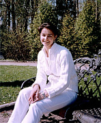 Черных Елена Олеговна