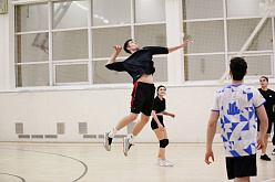 Мужская сборная ВАВТ завоевала серебро на XXXVI Студенческих спортивных играх по пляжному волейболу.